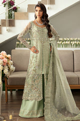 Emelyn By Gulaal Unstitched 3 Piece Luxury Formals Suit-Kalisa-GL-LP-24V2-27
