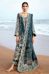 Emelyn By Gulaal Unstitched 3 Piece Luxury Formals Collection'2025-Ciel-GL-LP-24V2-28