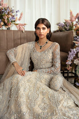 Emelyn By Gulaal Unstitched 3 Piece Luxury Formals Suit-Siara-GL-LP-24V2-29