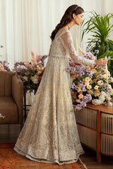 Emelyn By Gulaal Unstitched 3 Piece Luxury Formals Suit-Siara-GL-LP-24V2-29