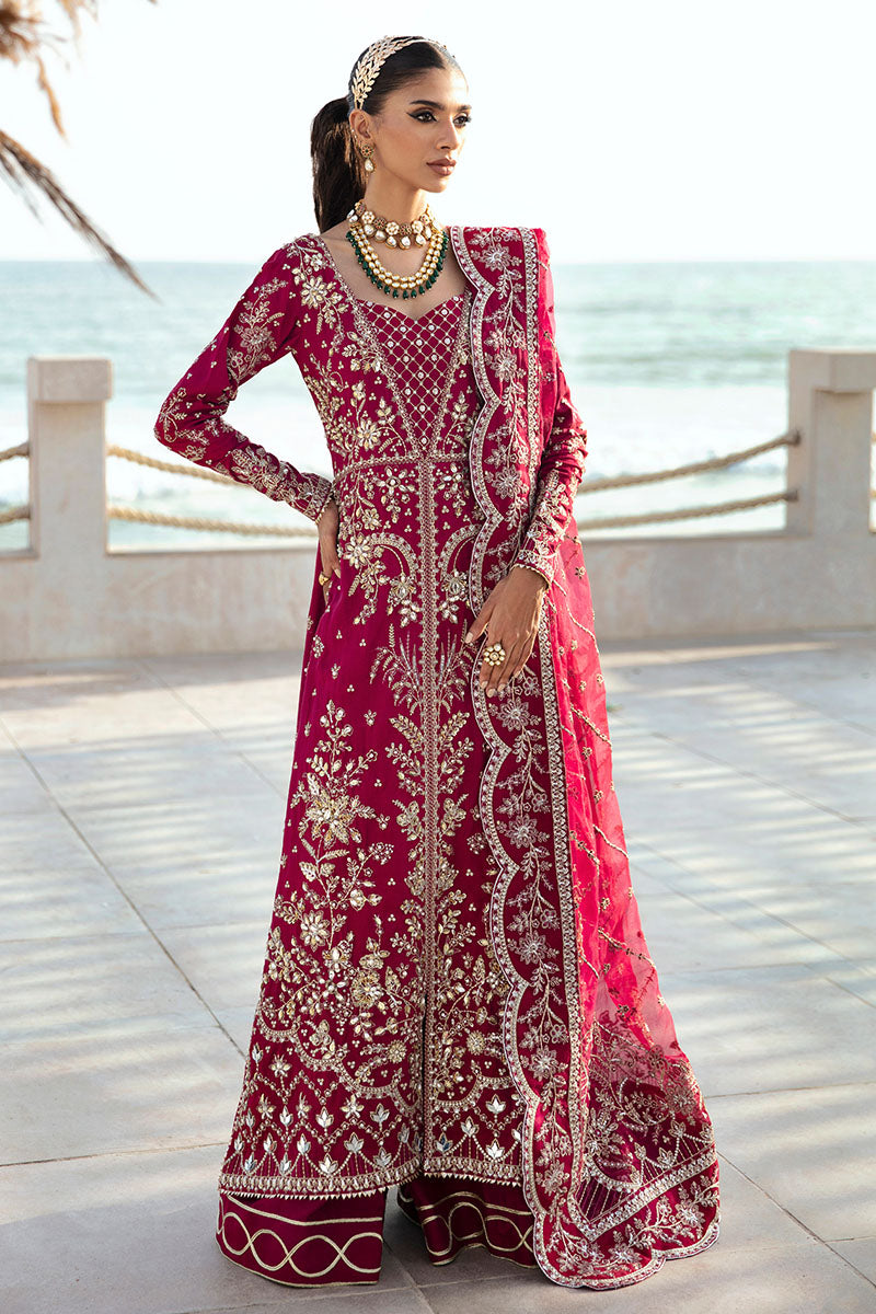 Emelyn By Gulaal Unstitched 3 Piece Luxury Formals Collection'2025-Celia-GL-LP-24V2-30