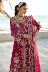 Emelyn By Gulaal Unstitched 3 Piece Luxury Formals Collection'2025-Celia-GL-LP-24V2-30