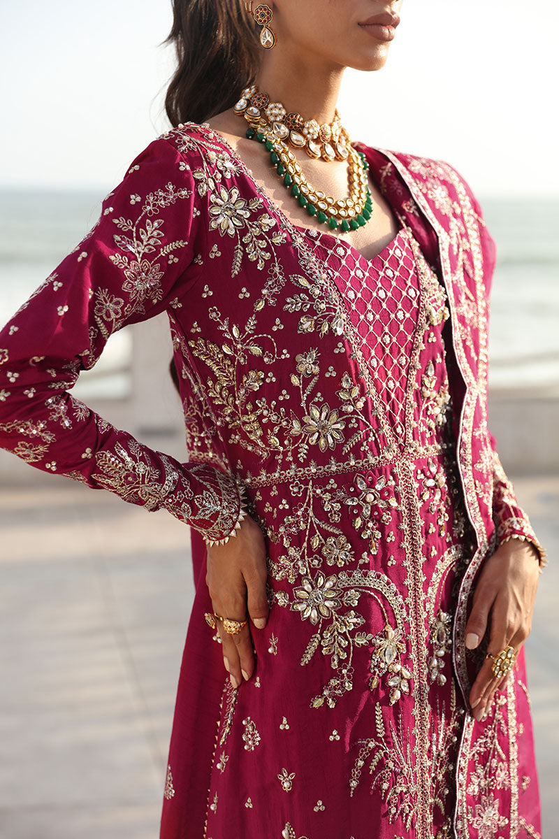 Emelyn By Gulaal Unstitched 3 Piece Luxury Formals Collection'2025-Celia-GL-LP-24V2-30
