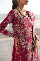 Emelyn By Gulaal Unstitched 3 Piece Luxury Formals Collection'2025-Celia-GL-LP-24V2-30