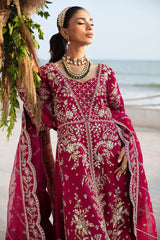 Emelyn By Gulaal Unstitched 3 Piece Luxury Formals Collection'2025-Celia-GL-LP-24V2-30