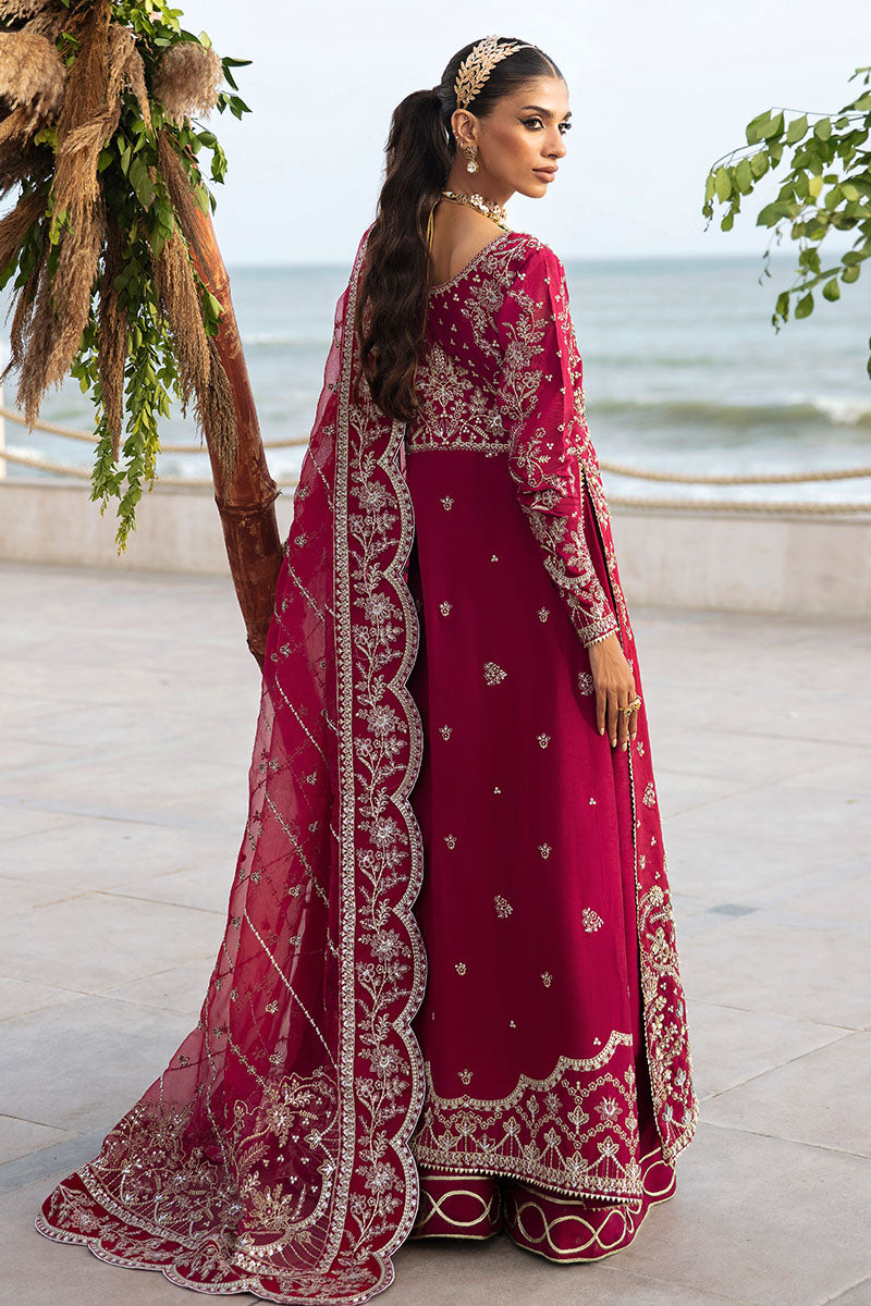 Emelyn By Gulaal Unstitched 3 Piece Luxury Formals Collection'2025-Celia-GL-LP-24V2-30