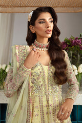Emelyn By Gulaal Unstitched 3 Piece Luxury Formals Suit-Noura-GL-LP-24V2-35