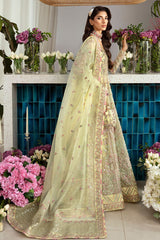 Emelyn By Gulaal Unstitched 3 Piece Luxury Formals Suit-Noura-GL-LP-24V2-35