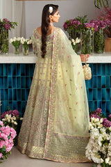 Emelyn By Gulaal Unstitched 3 Piece Luxury Formals Suit-Noura-GL-LP-24V2-35