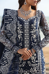 Emelyn By Gulaal Unstitched 3 Piece Luxury Formals Collection'2025-Izar-GL-LP-24V2-36