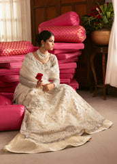 Chaandni By Gulaal Unstitched 3 Piece Wedding Formals Suit-Sitara