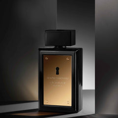 Antonio Banderas The Golden Secret For Men Edt 100Ml