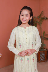 Phool Pari By Opole Stitched 2 Piece Kids Coolection-GTP-02