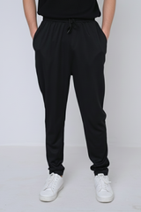 Winter Men's Core By Suitsu Stitched Western Suit-FlexMatrix Active Joggers