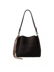Bag X Monaco Black