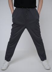Winter Men's Core By Suitsu Stitched Western Suit-ActiveFlex Joggers