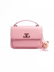 Bag X Leads Pink