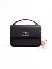 Bag X Leads Black