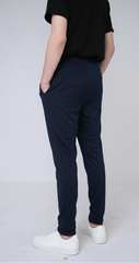 Winter Men's Core By Suitsu Stitched Western Suit-PrimeFlex Joggers