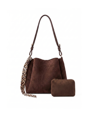 Bag X Monaco Choco