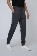 Winter Men's Core By Suitsu Stitched Western Suit-ActiveFlex Joggers