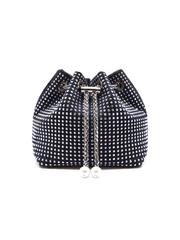 Bag X Opaline Silver