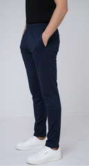 Winter Men's Core By Suitsu Stitched Western Suit-PrimeFlex Joggers