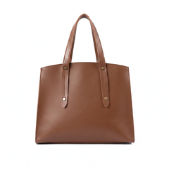 Bag X Crew Brown