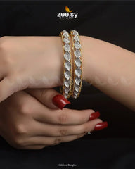 Gildora Bangles - Zeesy Jewellery