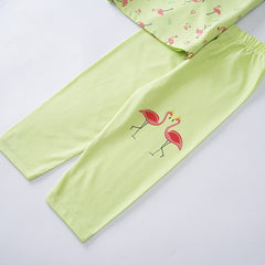 Kjunction Girls 2 piece set (Unicorn)