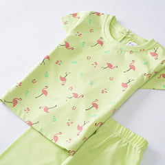 Kjunction Girls 2 piece set (Unicorn)