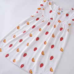 Kjunction Girls Frock 8406