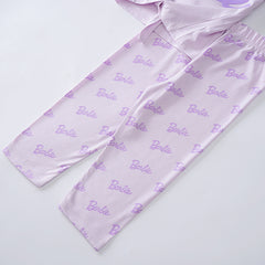 Kjunction Girls 2 piece set (Barbie)