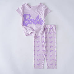 Kjunction Girls 2 piece set (Barbie)