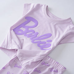 Kjunction Girls 2 piece set (Barbie)