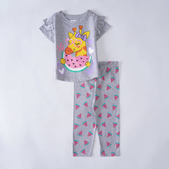 Kjunction Girls 2 piece set