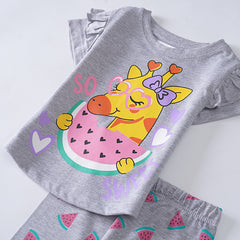 Kjunction Girls 2 piece set