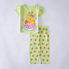 Kjunction Girls 2 piece set