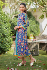 Shop kaftan dresses in Pakistan for girls with stylish, elegant designs. Soft, breathable fabrics perfect for casual wear