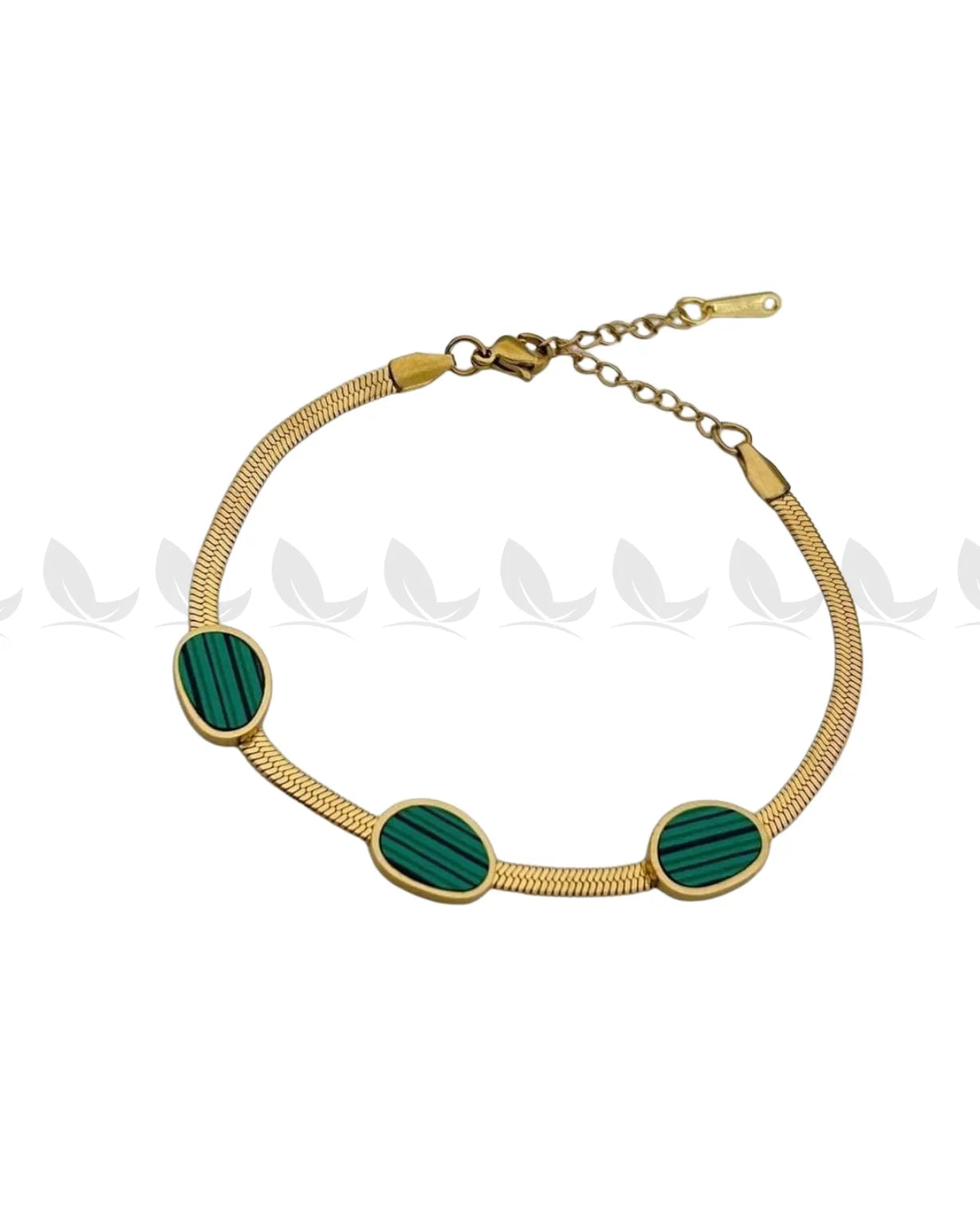 Glacier Bracelet - Zeesy Jewellery