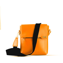 QUEST YELLOW - Bag X