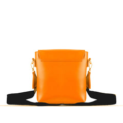 QUEST YELLOW - Bag X