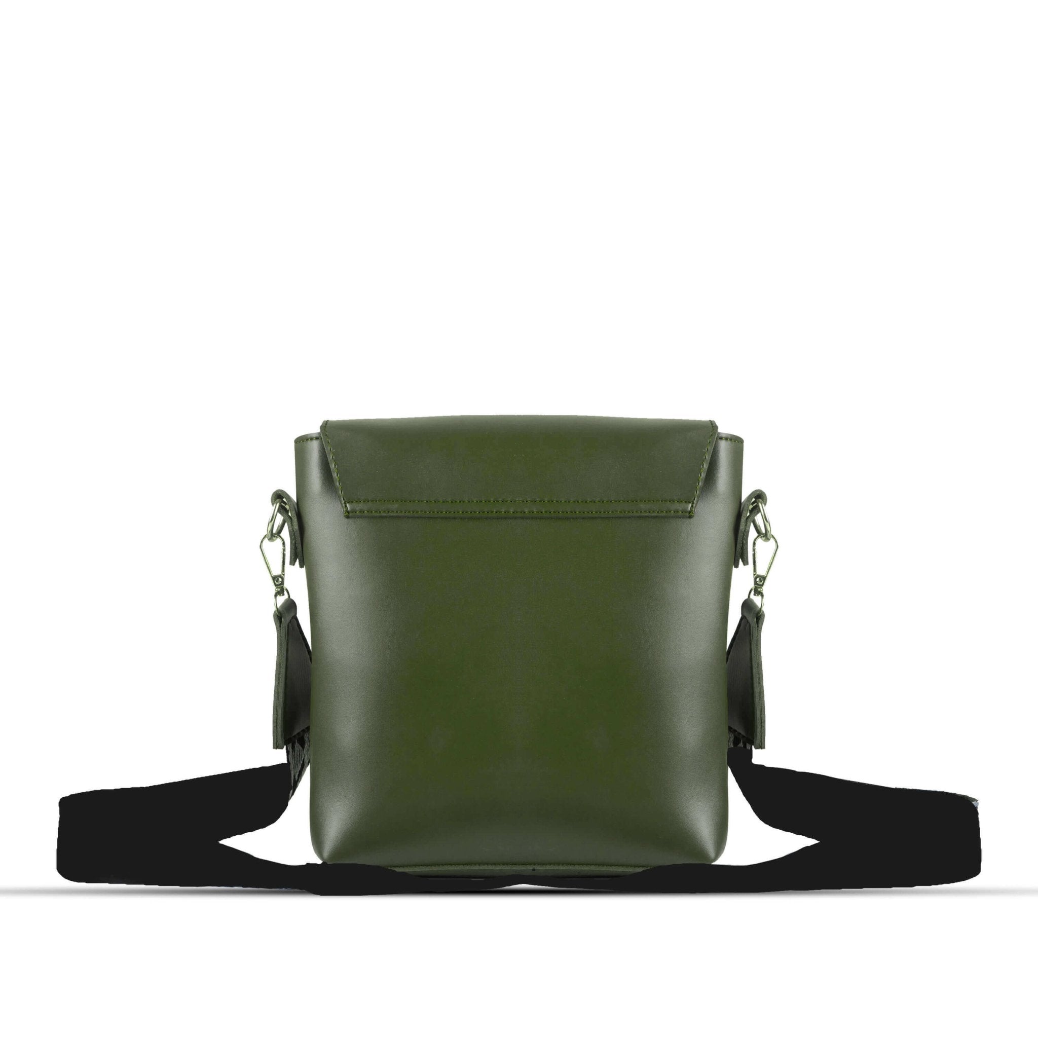 QUEST GREEN - LEFTOVER - Bag X