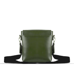 QUEST GREEN - LEFTOVER - Bag X