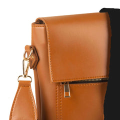 QUEST BROWN - LEFTOVER - Bag X