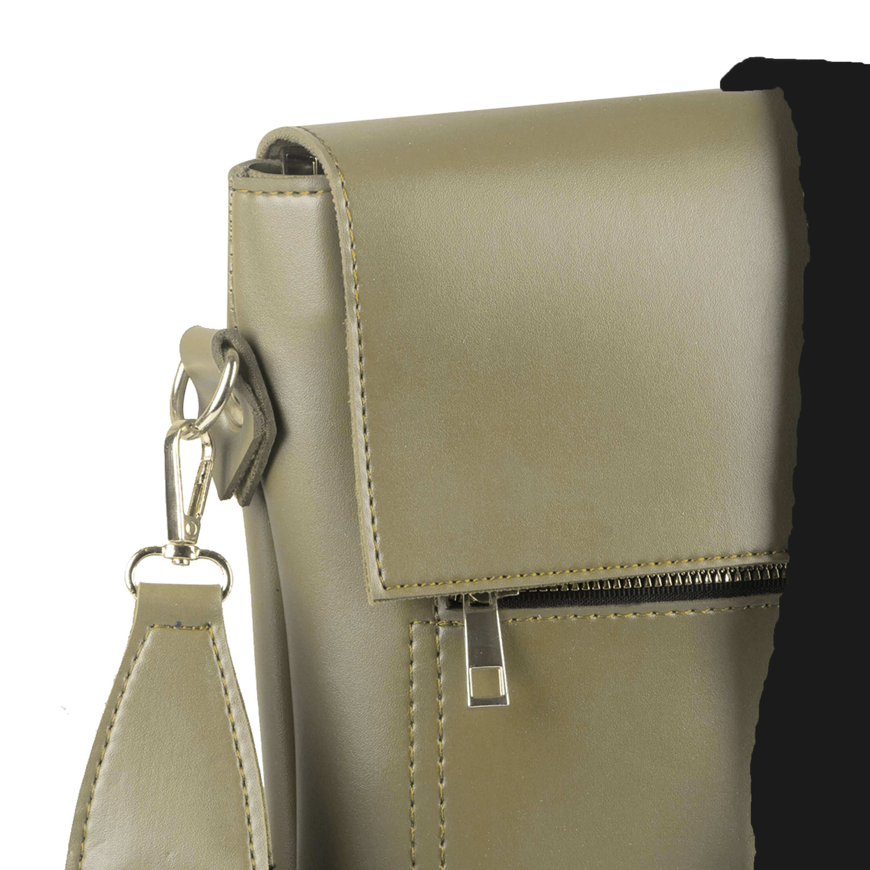 QUEST BEIGE - LEFTOVER - Bag X