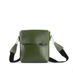 QUEST GREEN - LEFTOVER - Bag X