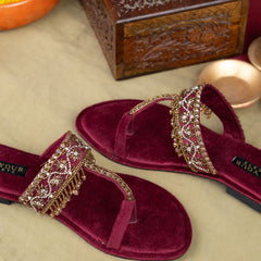 On Your Feets Gulnaar