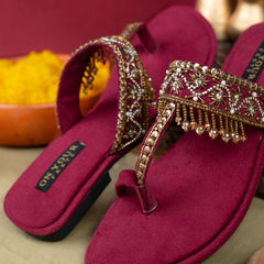 On Your Feets Gulnaar