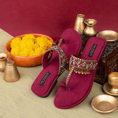 On Your Feets Gulnaar